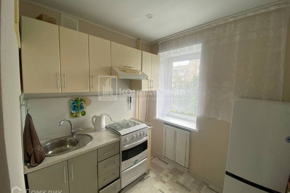 Сдаётся 1-комнатная квартира, 21 м²