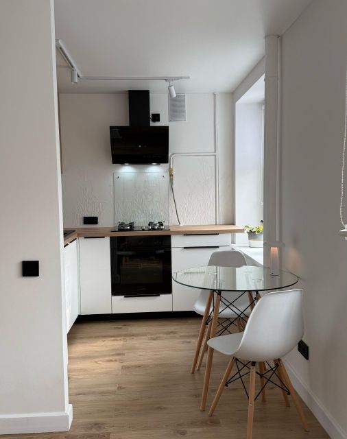 Сдаётся 1-комнатная квартира, 33 м²