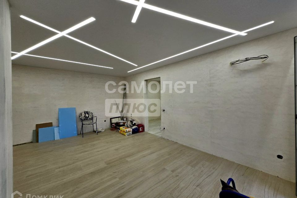 Продаётся 2-комнатная квартира, 48 м²