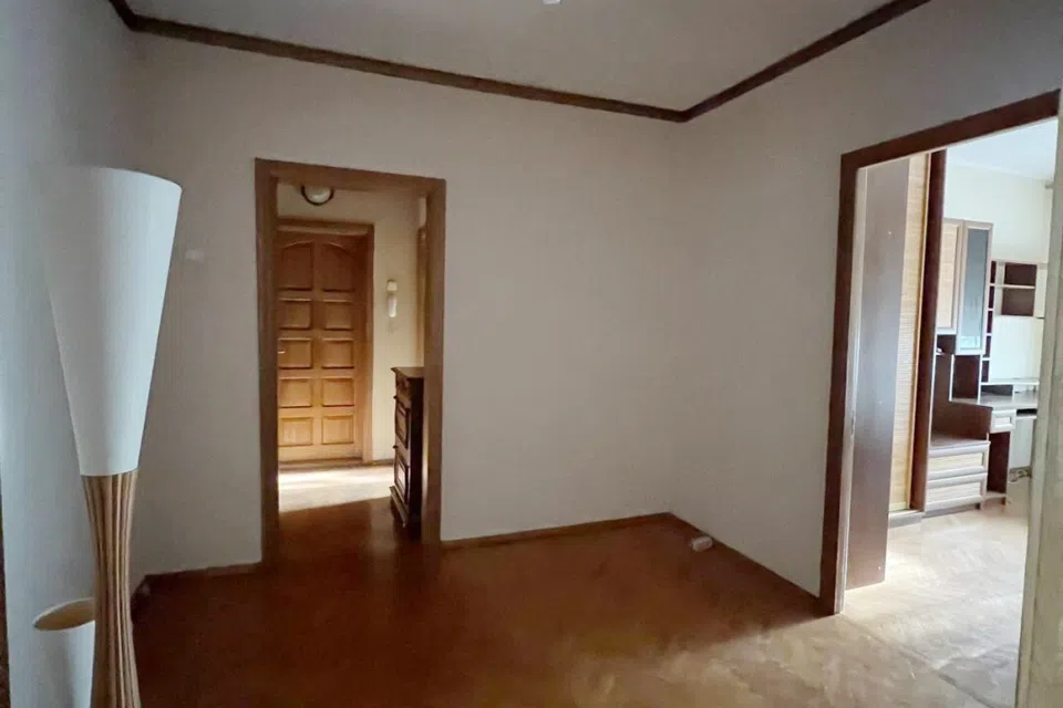 Продаётся 3-комнатная квартира, 72 м²