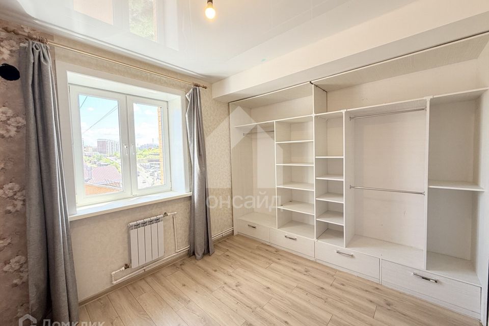Продаётся 2-комнатная квартира, 45.8 м²