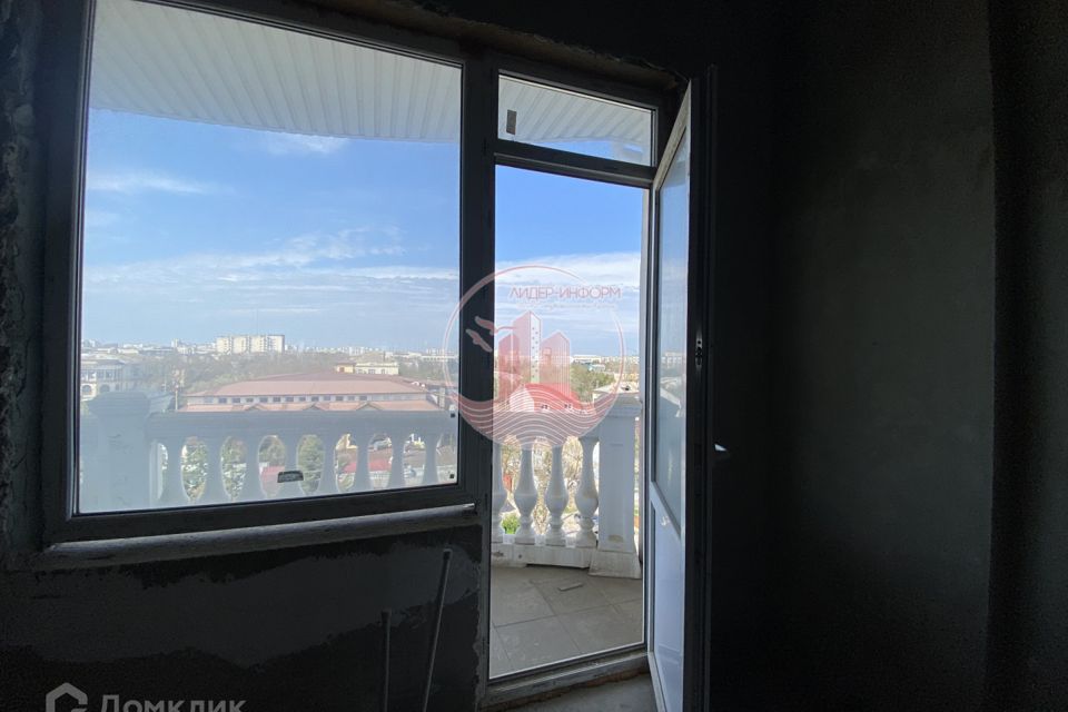 Продаётся студия, 73.9 м²