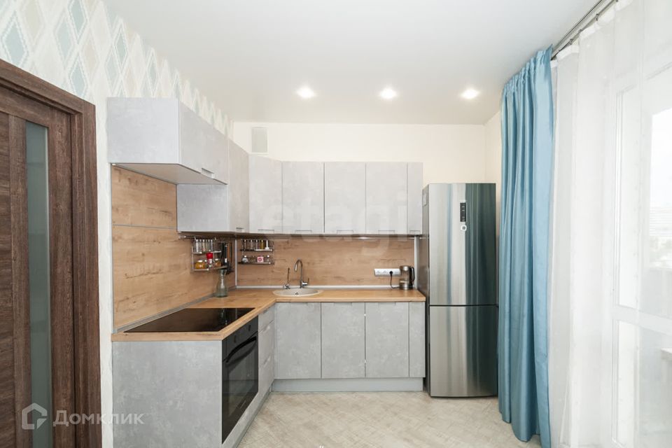 Продаётся 2-комнатная квартира, 64.1 м²