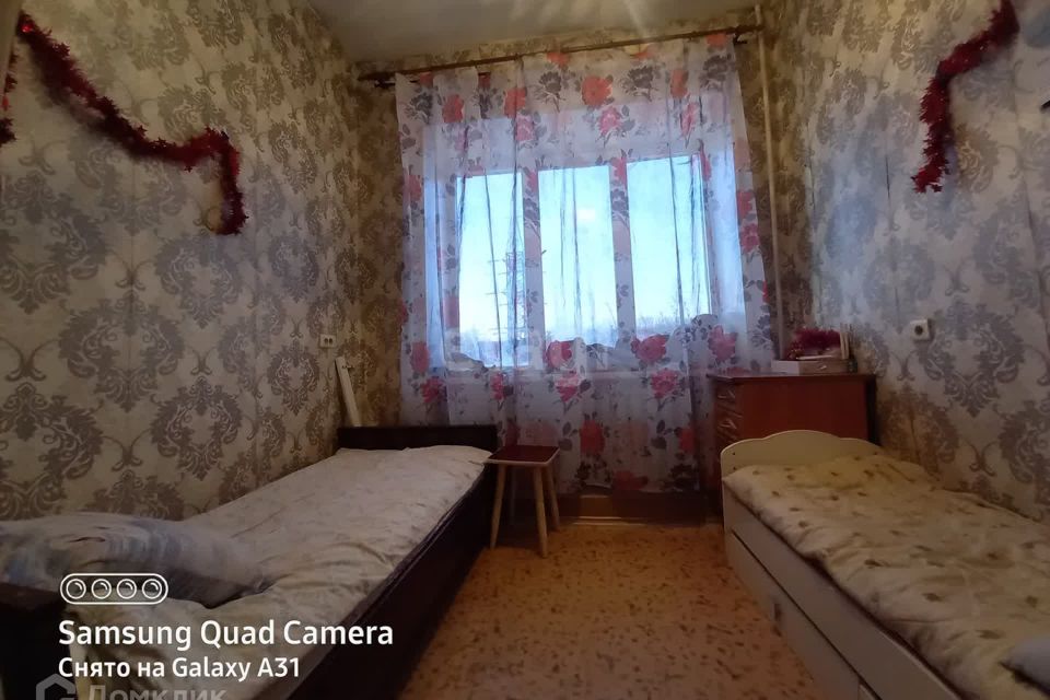 Продаётся студия, 10.2 м²