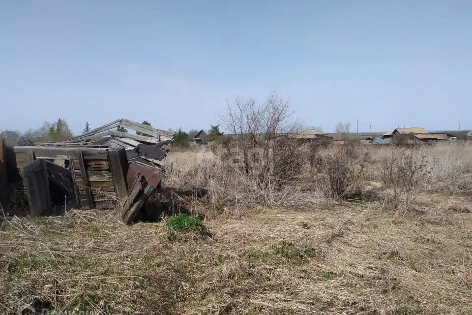 Продаётся 1-этажный дом, 25.7 м²