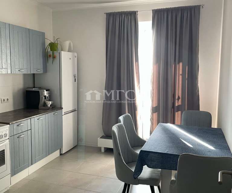Продаётся 3-комнатная квартира, 73.5 м²
