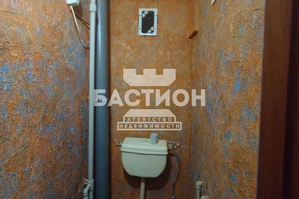 Продаётся 2-комнатная квартира, 52 м²