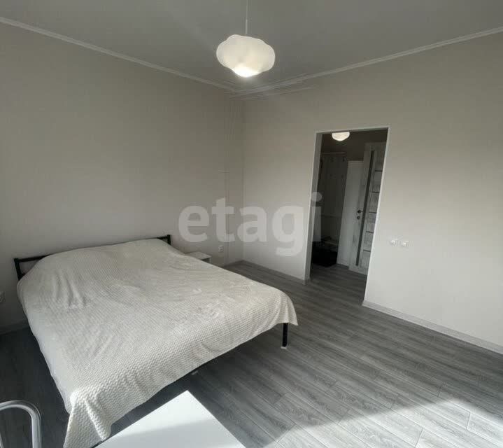 Продаётся студия, 23 м²