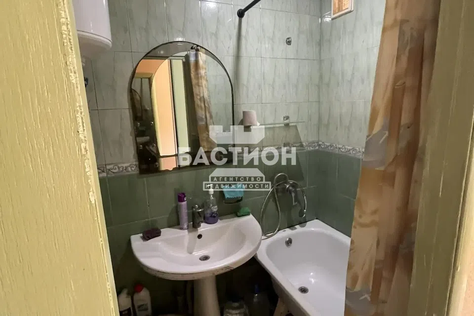 Продаётся 1-комнатная квартира, 23.5 м²