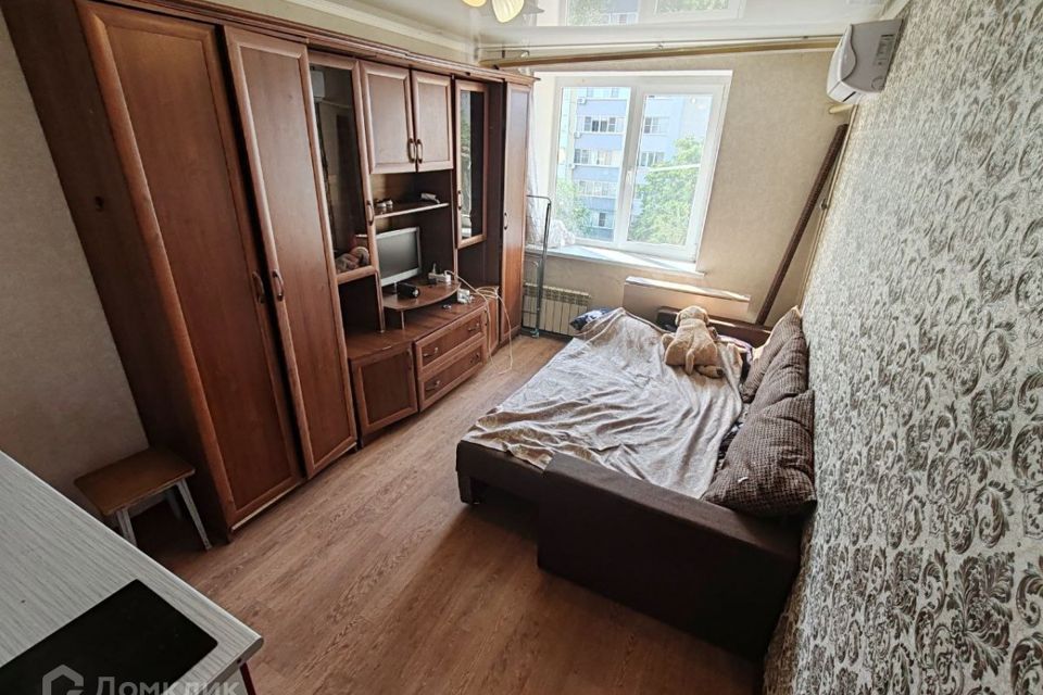 Продаётся студия, 18.2 м²
