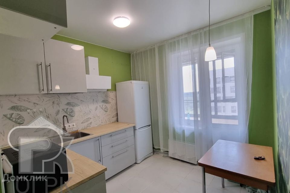 Сдаётся 1-комнатная квартира, 34.7 м²