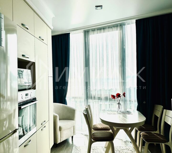 Продаётся 2-комнатная квартира, 68 м²
