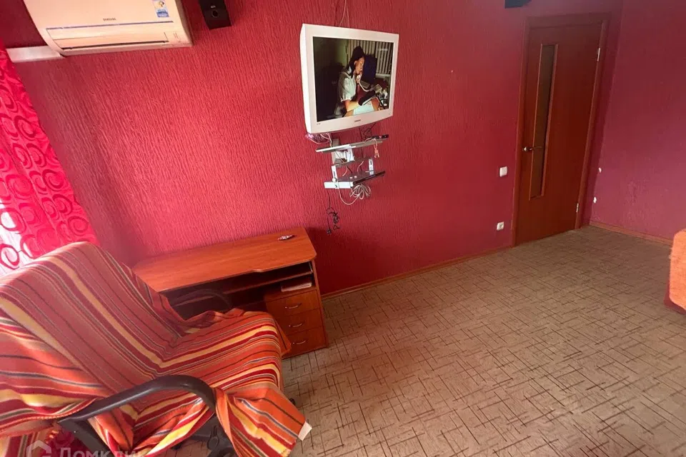 Сдаётся 2-комнатная квартира, 48 м²