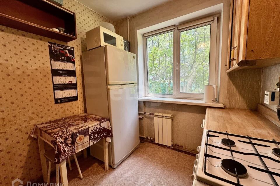 Продаётся 1-комнатная квартира, 30.1 м²