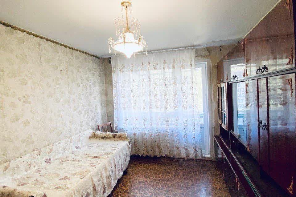 Продаётся 2-комнатная квартира, 48 м²