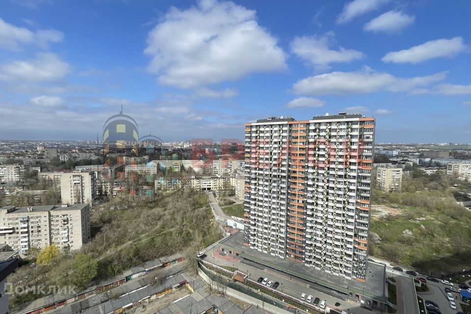 Продаётся 2-комнатная квартира, 53 м²
