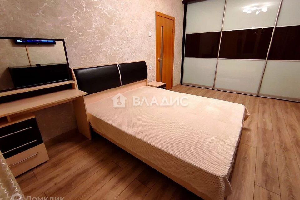 Продаётся 1-комнатная квартира, 38 м²