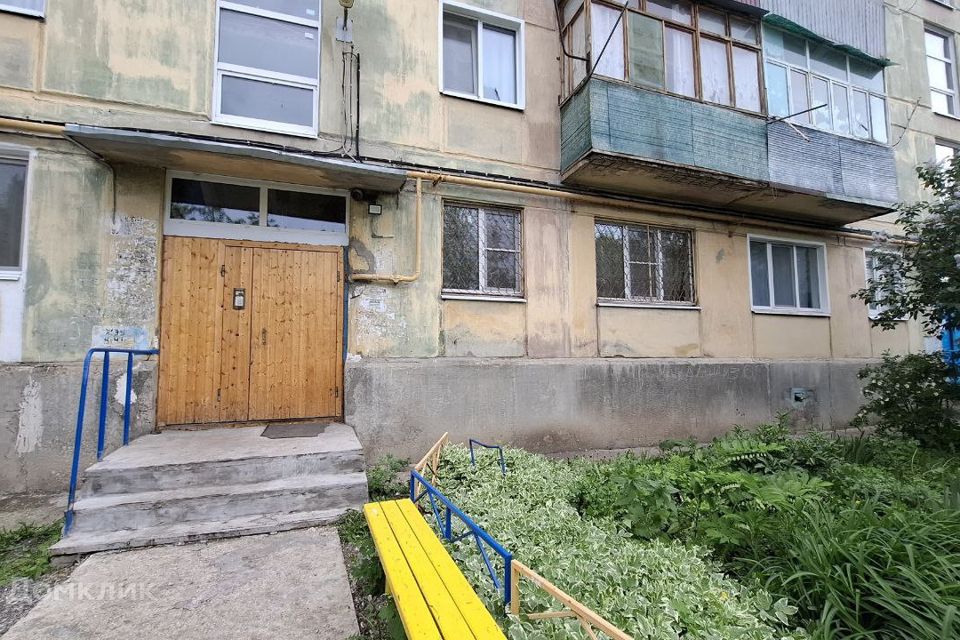 Продаётся 2-комнатная квартира, 44.4 м²