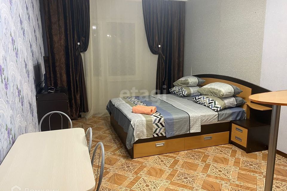 Продаётся студия, 29.1 м²