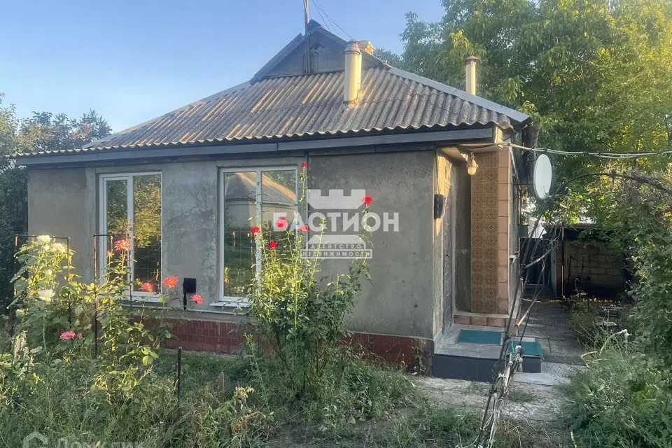 Продаётся 1-этажный дом, 70 м²