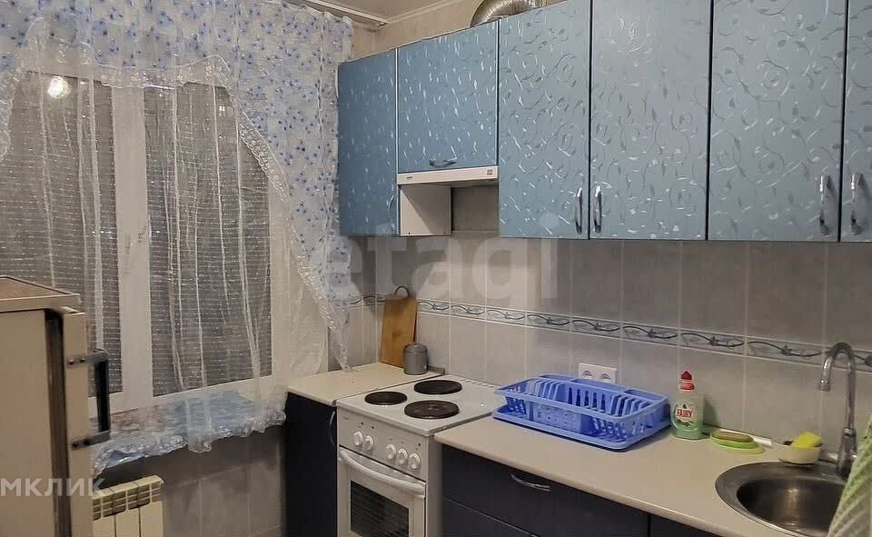 Продаётся 2-комнатная квартира, 47.3 м²