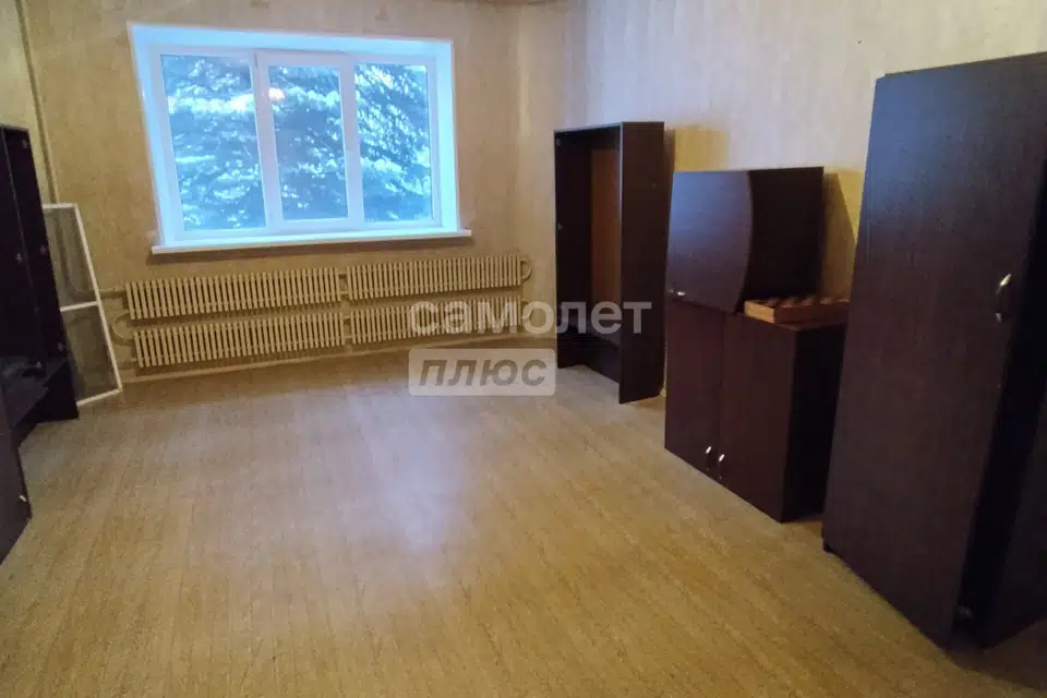 Продаётся 3-комнатная квартира, 89.5 м²