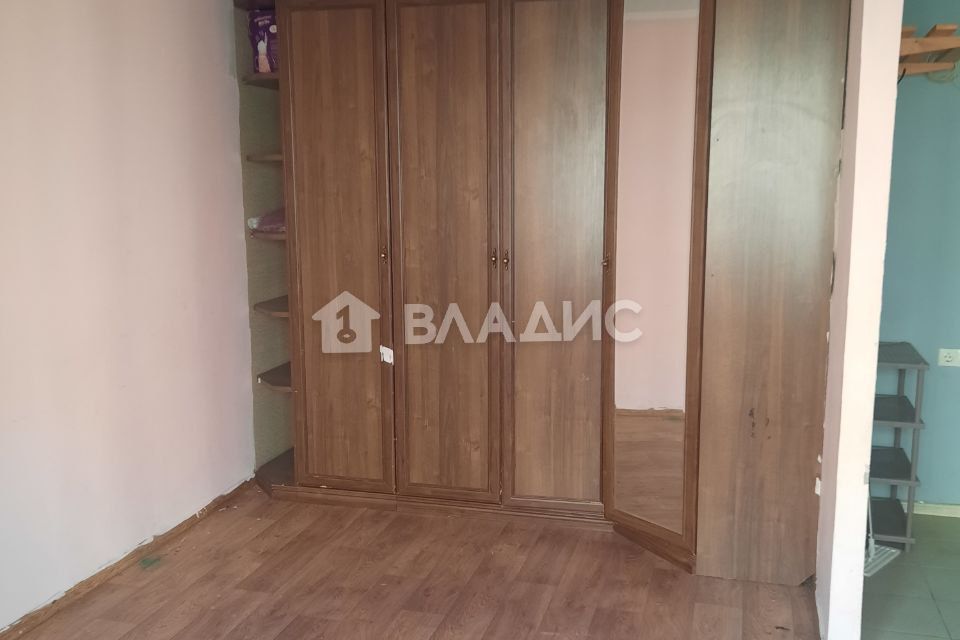 Продаётся 1-комнатная квартира, 28.3 м²