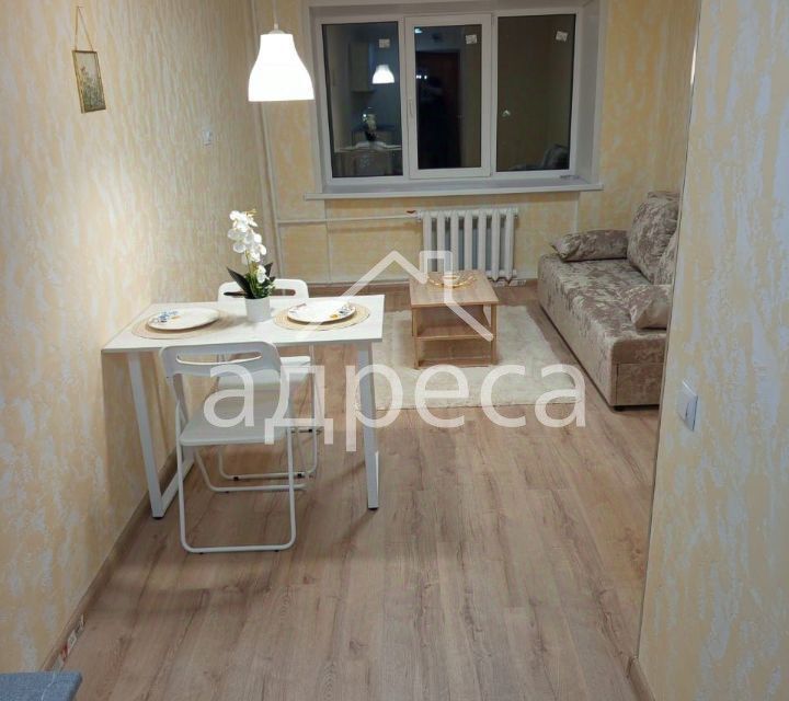 Продаётся студия, 20 м²