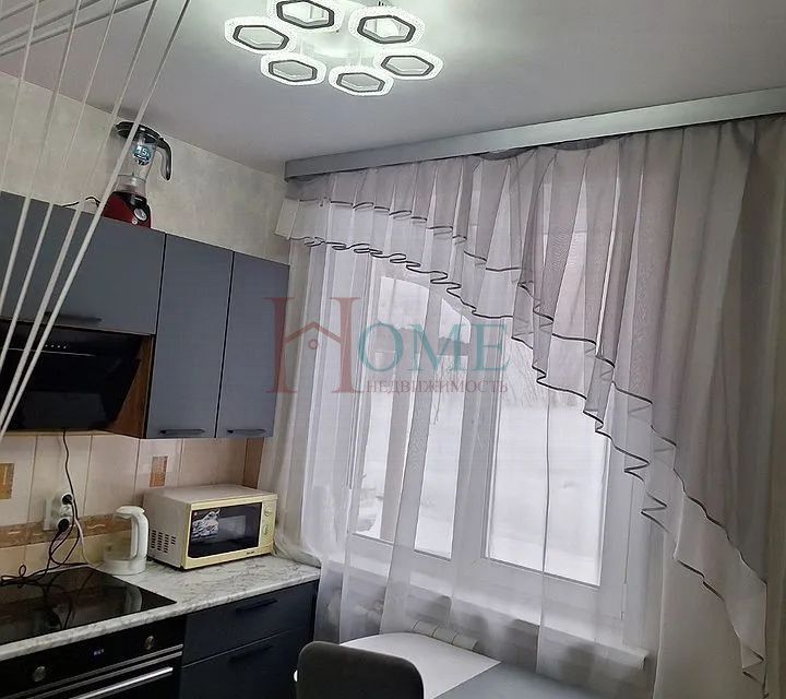 Сдаётся 2-комнатная квартира, 44 м²