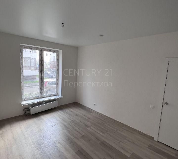 Продаётся 1-комнатная квартира, 32 м²