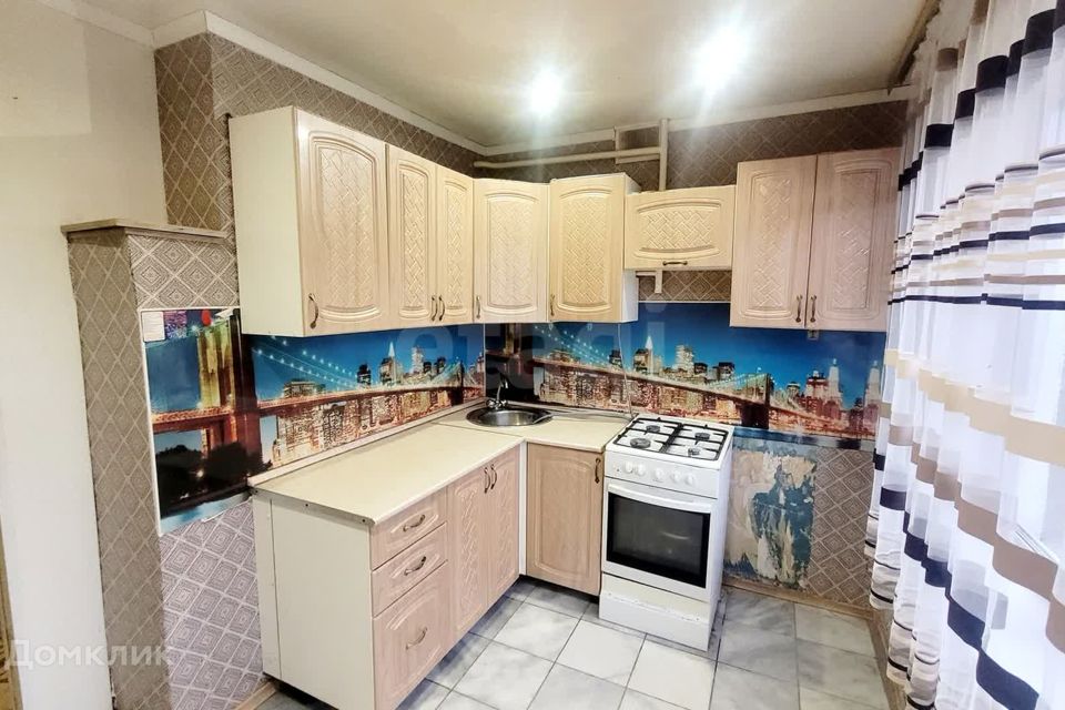 Продаётся 2-комнатная квартира, 51.3 м²