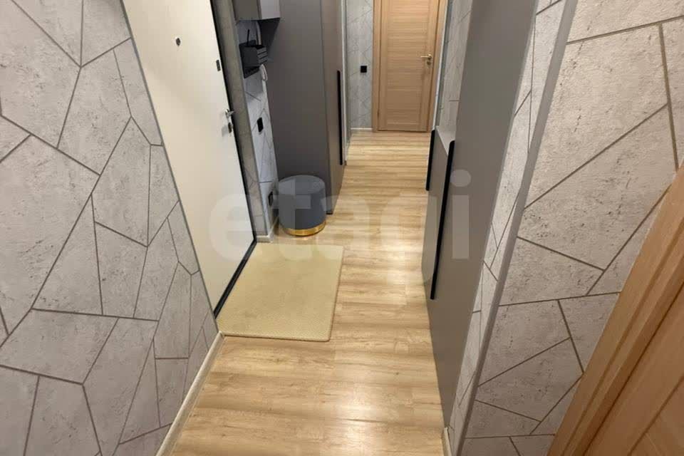 Продаётся 2-комнатная квартира, 57 м²