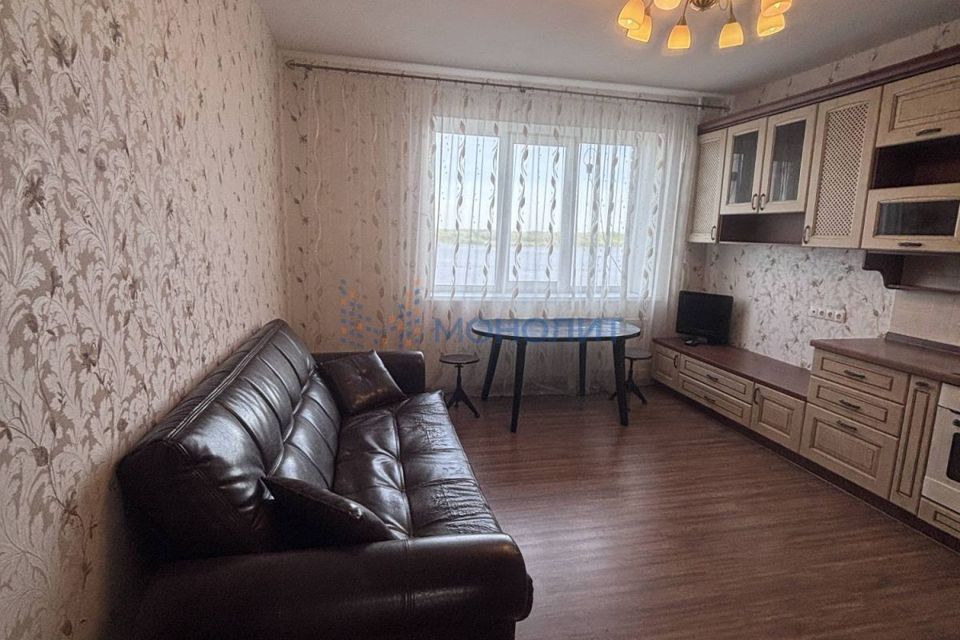 Продаётся 2-комнатная квартира, 67 м²