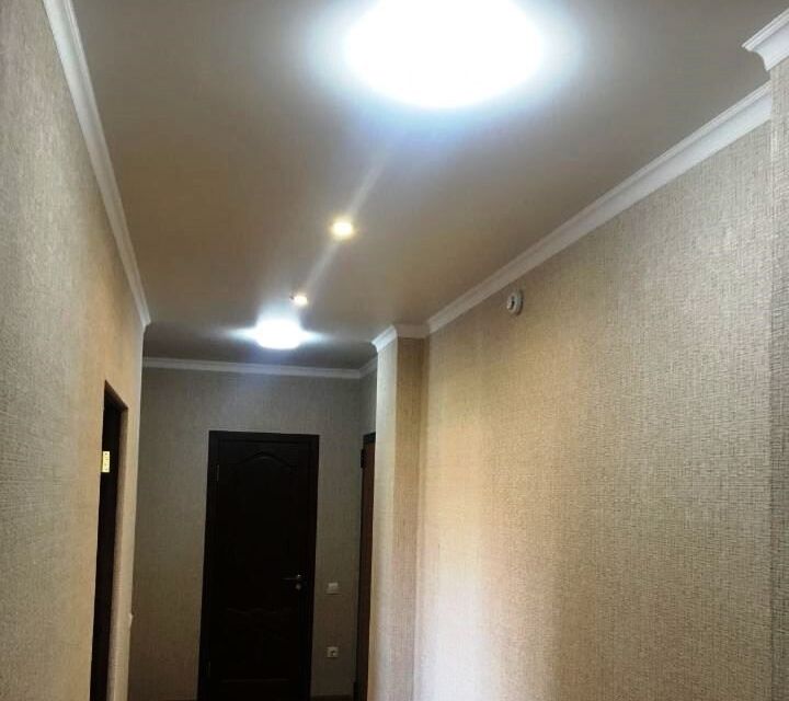 Продаётся 2-комнатная квартира, 64 м²