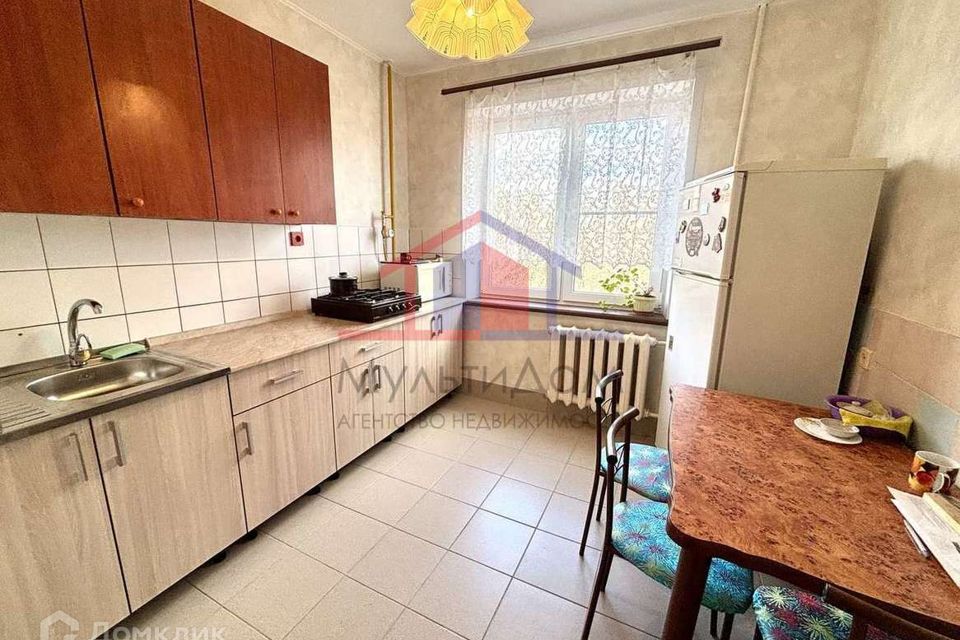 Сдаётся 2-комнатная квартира, 54 м²