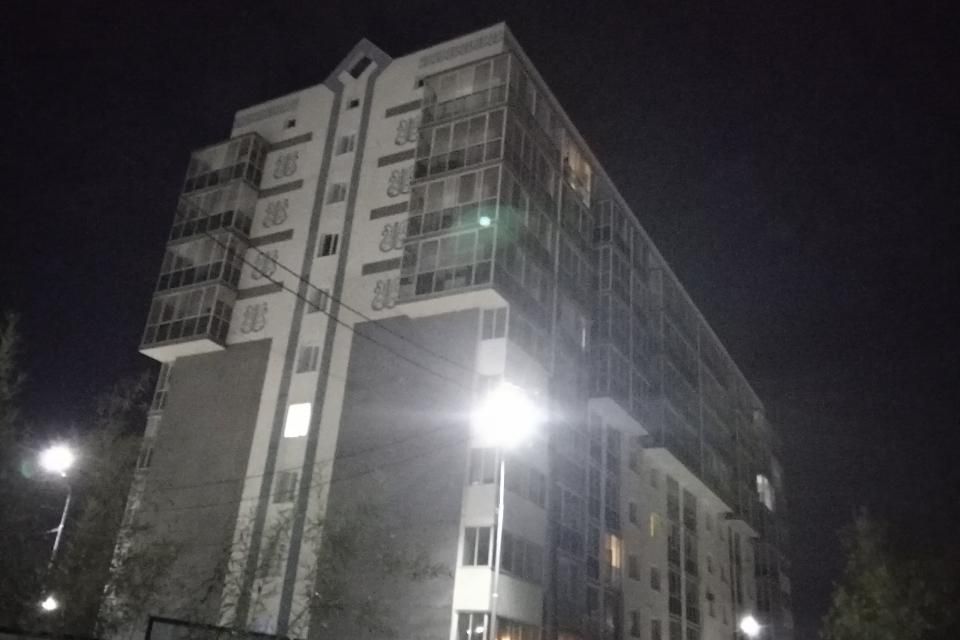 Продаётся 1-комнатная квартира, 35 м²