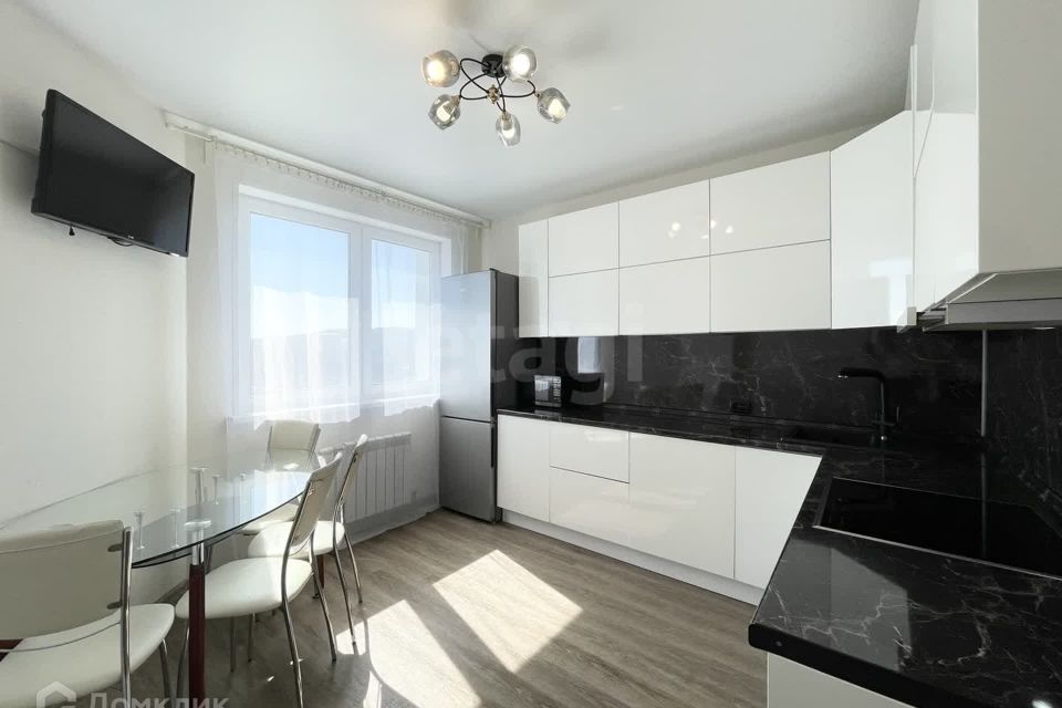 Продаётся 2-комнатная квартира, 50 м²