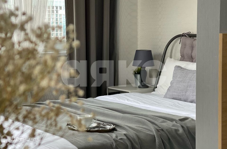 Продаётся студия, 28.9 м²