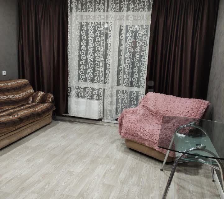 Сдаётся студия, 24 м²