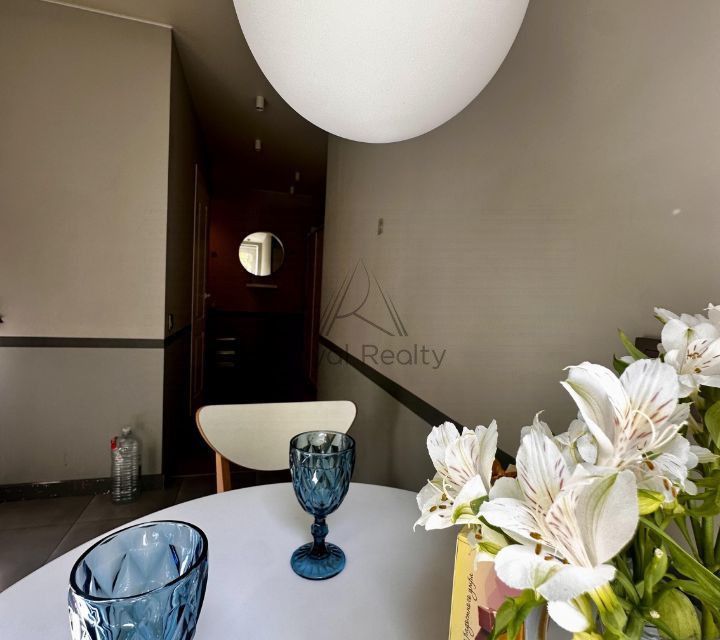 Продаётся 1-комнатная квартира, 32 м²