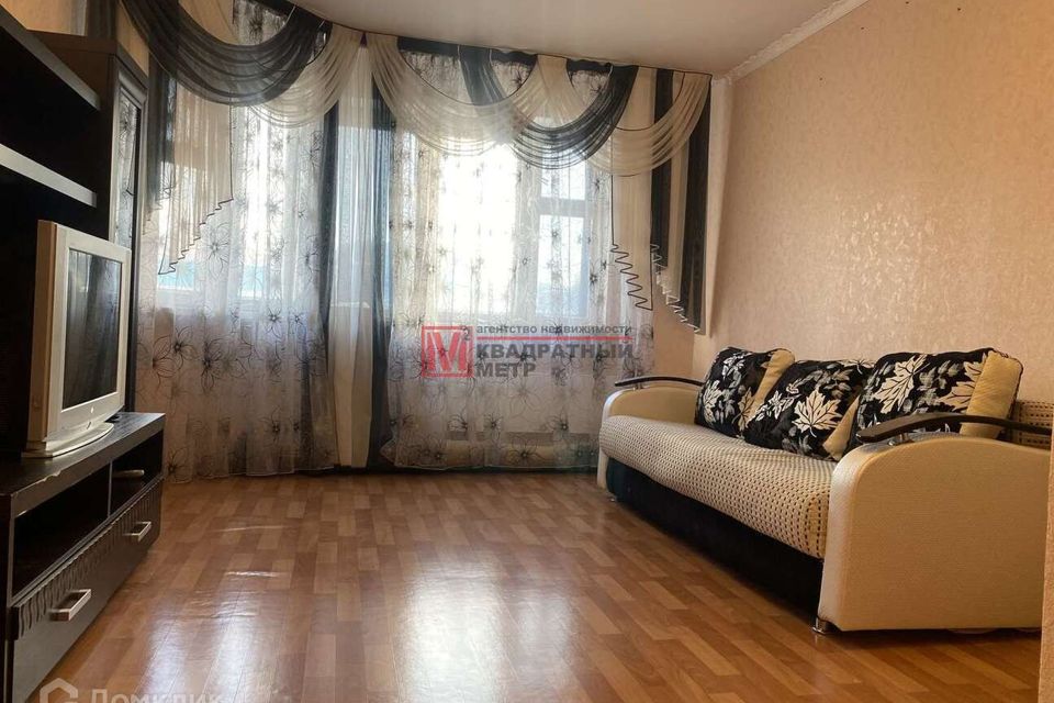 Сдаётся 1-комнатная квартира, 47 м²
