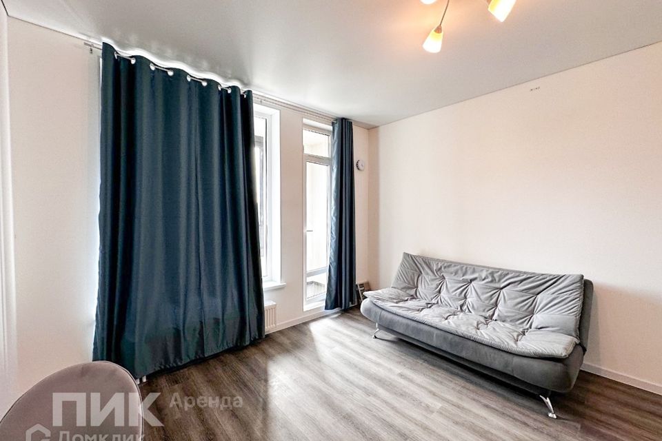 Сдаётся студия, 23 м²