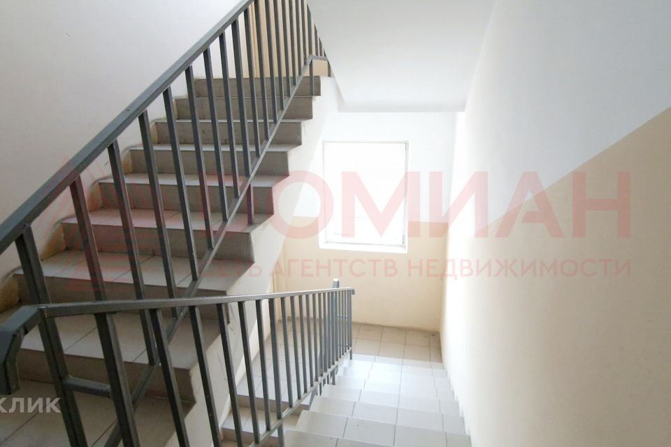 Продаётся 1-комнатная квартира, 53 м²