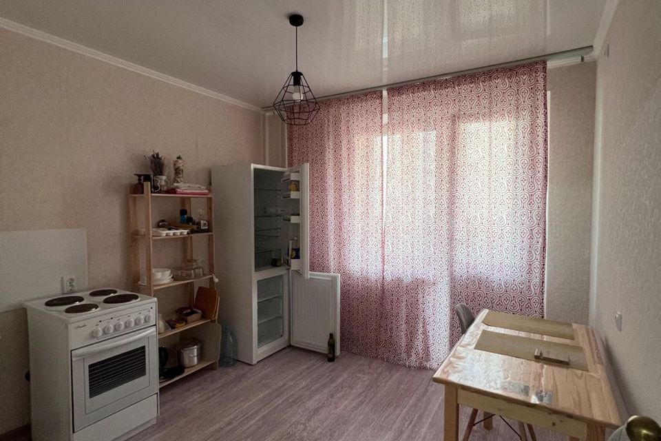 Сдаётся 1-комнатная квартира, 36.2 м²