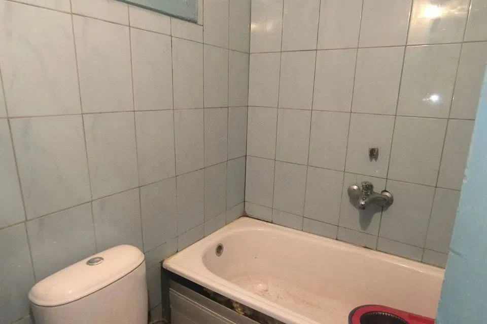 Продаётся 2-комнатная квартира, 37 м²