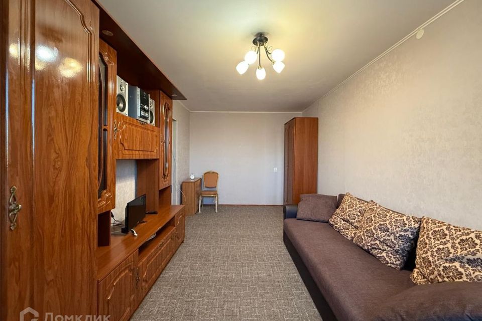 Сдаётся 1-комнатная квартира, 33 м²