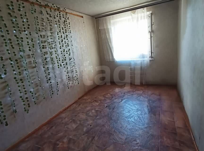 Продаётся 2-комнатная квартира, 48.8 м²