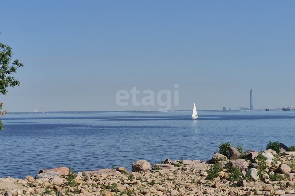 Продаётся 1-комнатная квартира, 36.3 м²