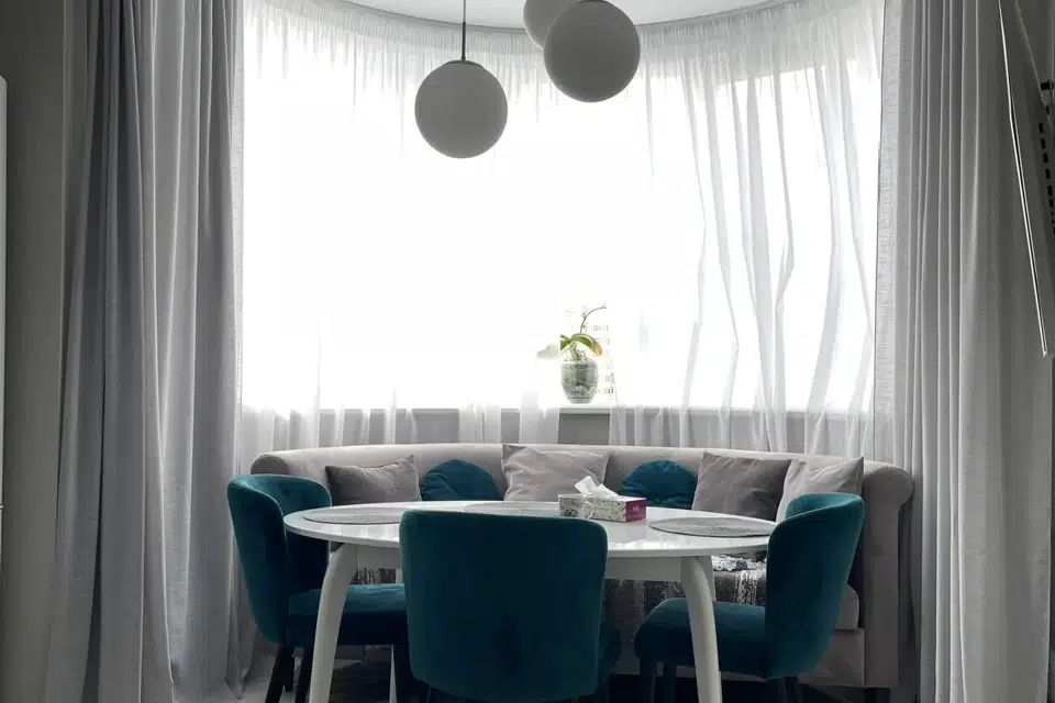 Продаётся 3-комнатная квартира, 67 м²