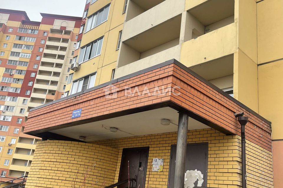 Продаётся 3-комнатная квартира, 86.8 м²
